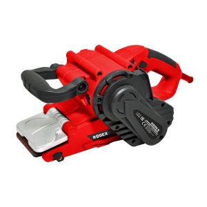 Ленточная шлифовальная машина Rodex RDX374