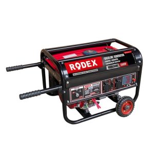 Бензиновый генератор Rodex RDX92800E