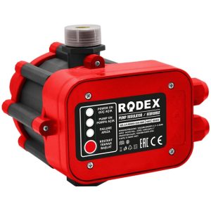 Rodex Регулятор Давления Воды RDX855