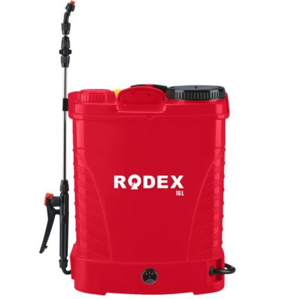 rodex