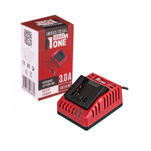 Зарядное устройство Number One BZU 3.0-IN-PRO INDUSTRIAL