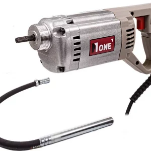 Вибратор для бетона электрический NUMBER ONE EV1300-1