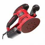 Шлифмашина машина для стен и потолков Number One ES550-PRO