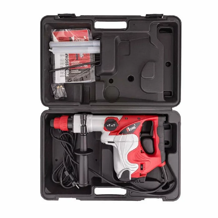 Перфоратор электрический Number One EH1300/40-PRO