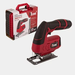 Лобзик аккумуляторный Number One JS65/1.5-2