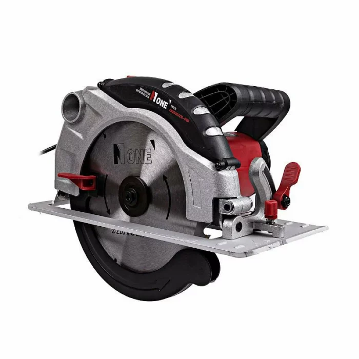 Дисковая пила NUMBER ONE CS2000/210-PRO
