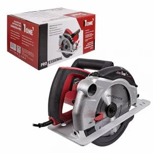 Пила дисковая NUMBER ONE CS2000/210-PRO