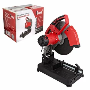 Отрезная пила по металлу Number One ECS3000/355-PRO