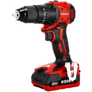 Rodex RDX3404