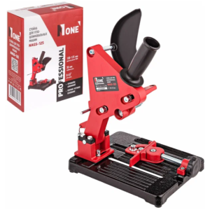 Стойка для углошлифовальных машин Number One NAGS-125