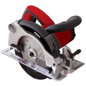 Циркулярная Пила С Лазером Rodex RDX384