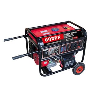 Бензиновый генератор Rodex RDX97000E