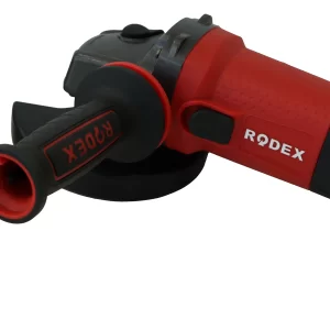 Угловая Шлифовальная Машина Rodex RDX1046