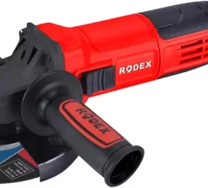 Электрическая углошлифовальная машина Rodex RDX1040