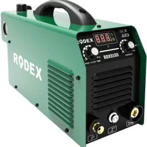 Сварочный аппарат Rodex RDX5155 Плазменная резка