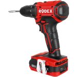 Rodex RDX3365