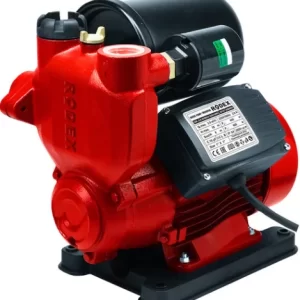 Rodex Вакуумный Насос RDX8634