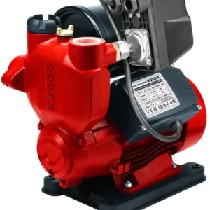 Rodex Вакуумный Насос RDX8638