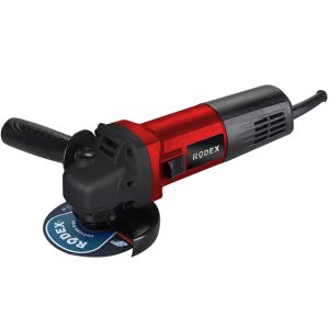 Угловая Шлифовальная Машина Rodex RDX108
