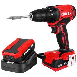 Rodex RDX3375