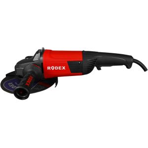 Угловая шлифовальная машина Rodex RDX1231