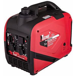 NUMBER ONE NIG3500-iS-PRO