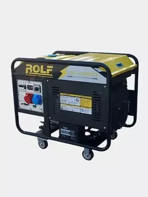 ROLF TOP-12000ES