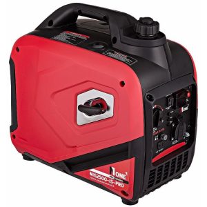 NUMBER ONE NIG2500-iS-PRO