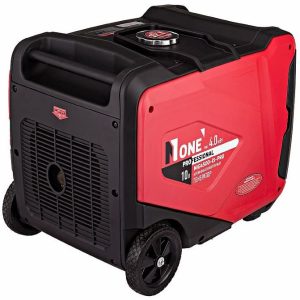 NUMBER ONE NIG4500-iS-PRO