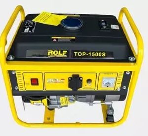 ROLF TOP-1500S