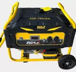 ROLF TOP-7500ES