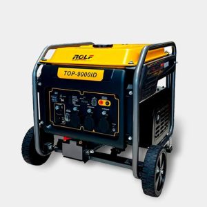 ROLF TOP-9000ID
