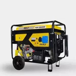 ROLF TOP-9500E
