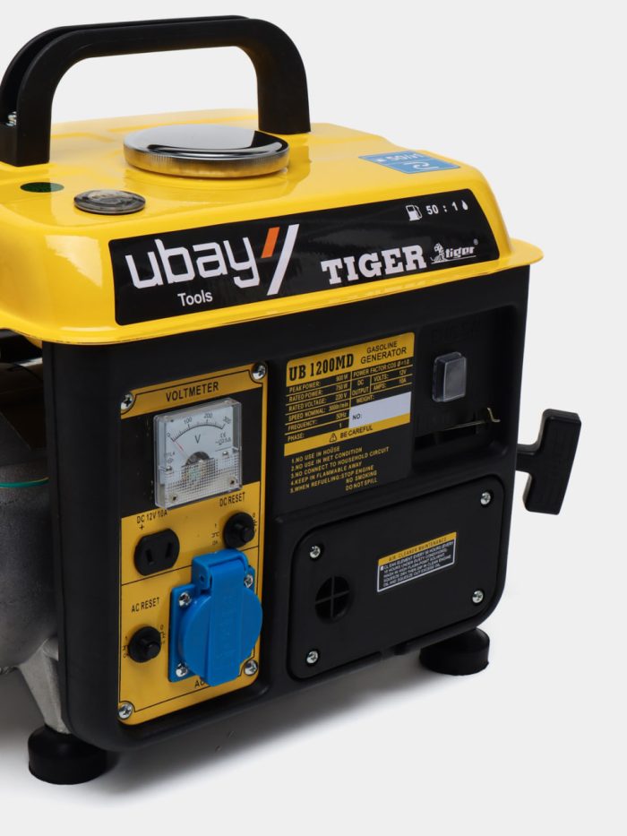 UBAY TIGER UB1200MD