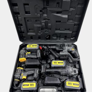 Набор Albert Pro 4 в 1