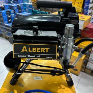 Безвоздушный окрасочный аппарат (Вагнер) Albert AL-595