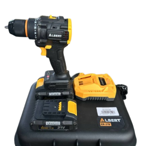 Albert shurpaver 21v 2.0Ap