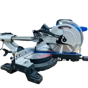 ALBERT торцовочная пила