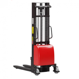 Полу электрические штабелеры UNIEQ PEMS10-33