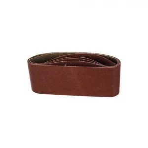 Лента шлифовальная для точильного станка EGS500/150-PRO и EGS400-150-2 NUMBER ONE NDWS68650-80