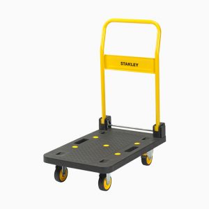 Ручная платформенная тележка STANLEY PC508