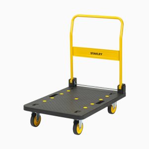 Ручная платформенная тележка STANLEY PC509