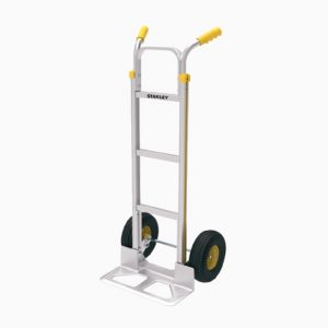 Ручная алюминиевая тележка STANLEY HT513