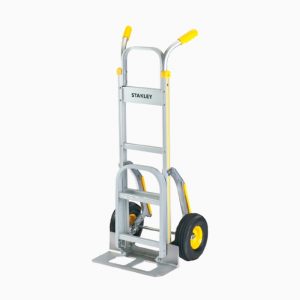 Ручная алюминиевая тележка STANLEY HT514