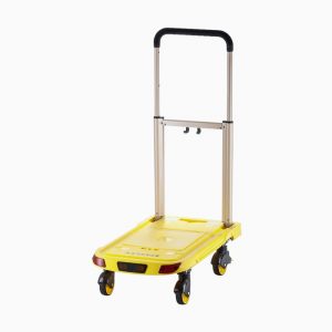 Ручная платформенная тележка STANLEY PC518