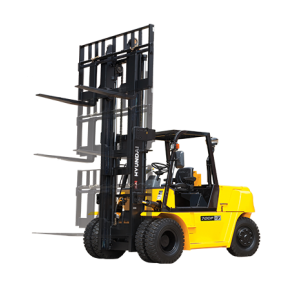 Вилочные дизельные погрузчики 70DF-7