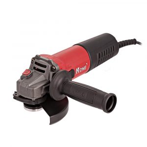 Углошлифовальная машина NUMBER ONE AG1050/125-A