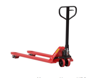 Ручная гидравлическая тележка LPWH20-II 2000-550