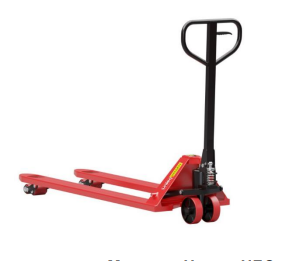 Ручная гидравлическая тележка AC50 1500-550