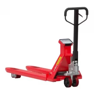 Ручная гидравлическая тележка UNIEQ WH-25ES 1150-540